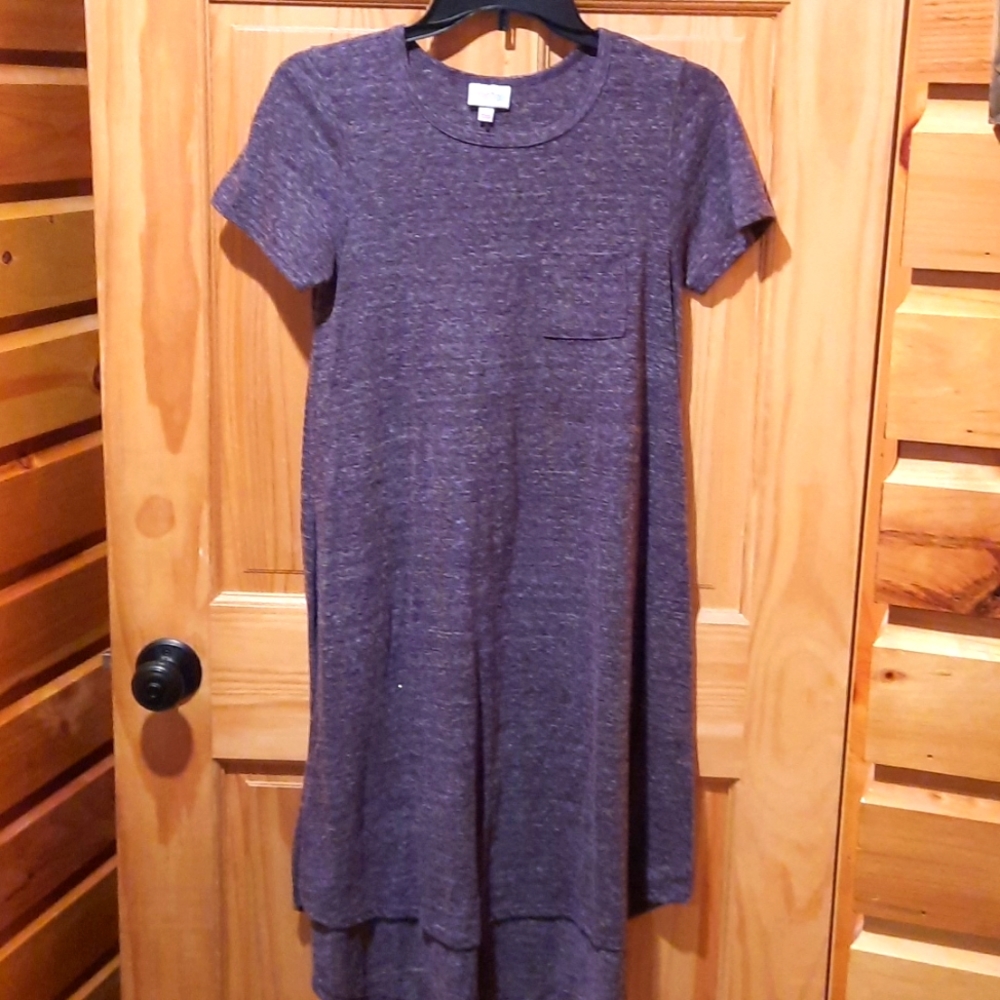 LuLaRoe dress size XXS 5/$10